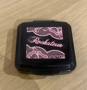 Benefit Rockateur Blush Powder 1.6g Mini Travel Size Blusher NEW - Picture 1 of 3