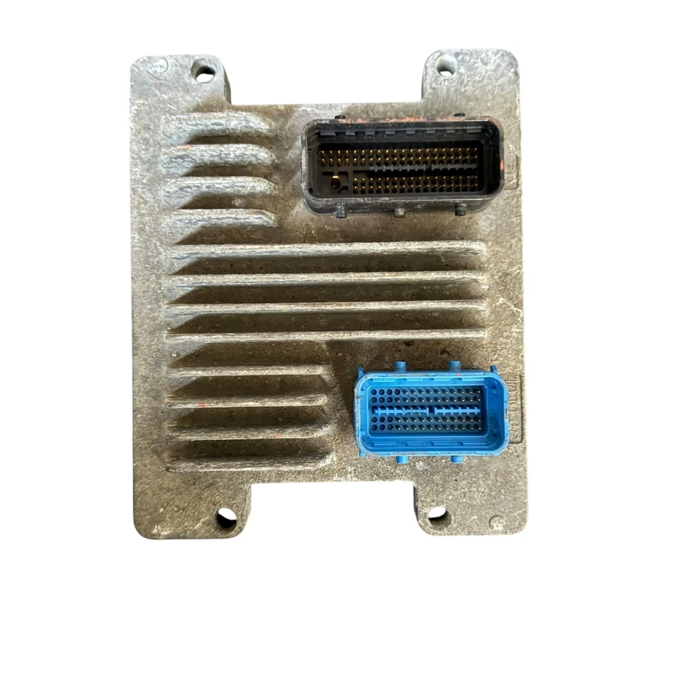 02-04 Unidad de módulo de control del motor Saturn L300 Chevrolet Cavalier Alero ECM OEM Foto 1 de 3