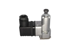 75440012-00 DG 35 Hawe Presostato Electrohidráulico Pressure Switch - Imagen 1 de 12