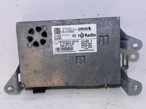 Audio Equipment Radio 251 Type R350 Receiver Fits 09-12 MERCEDES R-CLASS - Foto 1 di 3