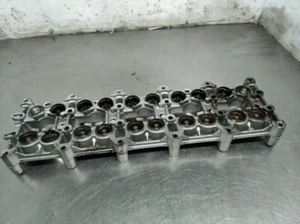 R6120160204 cylinder head for MERCEDES CLASE CLK (W209) COUPE 2.7 CDI 393831 - Picture 1 of 15