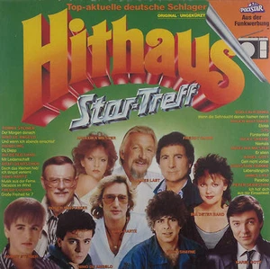 12 " LP - Various - Hithaus - k2434 - Washed & Cleaned - Picture 1 of 1