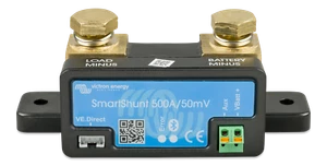 Victron Energy SmartShunt Battery Monitor - Picture 1 of 1