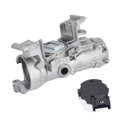 Interruptor de arranque de encendido bloqueo de dirección para Audi A3 TT R8 VW Eos Golf 1K0905851B Foto 1 de 4