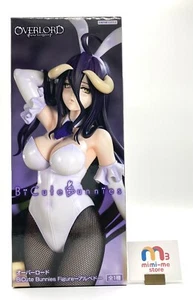 Overlord IV Albedo Figur BiCute Hasen FuRyu Preis ungeöffnet Japan Anime - Bild 1 von 7