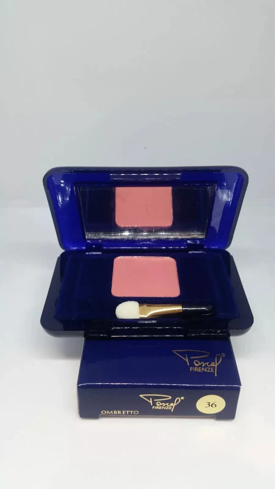 makeup ombretto professional Pascal Firenze 36 salmone nuovo eyeshadow polvere Foto 1 de 1