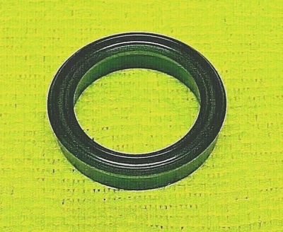 Replacement U-cup seal for  4 Ton Blackhawk Hydraulic Ram- Ram cup seal - Image 1 of 2
