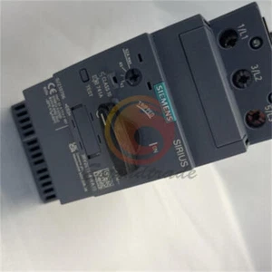 1PC Siemens 3RV2031-4WA10 Circuit Breaker NEW - Picture 1 of 6