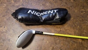 Nickent Attas3 Tungsten Driver Wood F26 TIFA 13.0 3+, professional series NFW100 - Picture 1 of 13