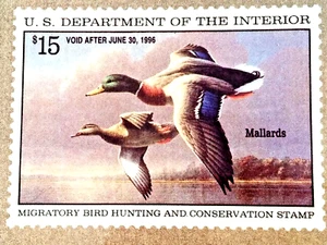 Set 3 Untersetzer MALLARD ENTE Stempel Keramik mit Korkrücken 4-1/4 Zoll SQ 1 versiegelt 2 gebraucht - Bild 1 von 11