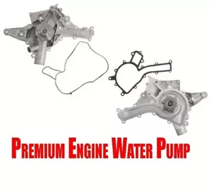Water Pump 44082 147-2250 fits for CHRYSLER CROSSFIRE 2004-08 - Picture 1 of 7