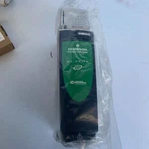 EMERSON Control Techniques SP1406 UNIDRIVE SP 4.0 5.5kW Variable Speed Drive NUEVO - Imagen 1 de 9