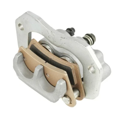 Pinza de freno trasera derecha con pastillas para Polaris Ranger Crew XP 1000 2019 2020 2021 Foto 1 de 4