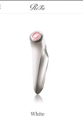 Refa Beautech Raise blanco Foto 1 de 4