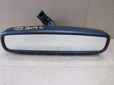 Conjunto de espejo retrovisor Infiniti Q70 2014 2015 2016 2017 2018 OEM 267-51215 Foto 1 de 4