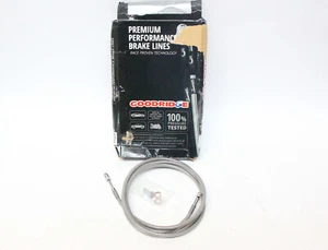 Goodridge Hydraulic Clutch Line 73'' - HD1001-1CCH-73 - Picture 1 of 3