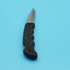 Kershaw 1045a Black Colt Ii Pocket Knife - Discontinued - Nos - 1045 Made In Usa