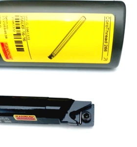 SANDVIK 266LKF-16-16 CoroThread® 266 boring bar for thread turning - Picture 1 of 2