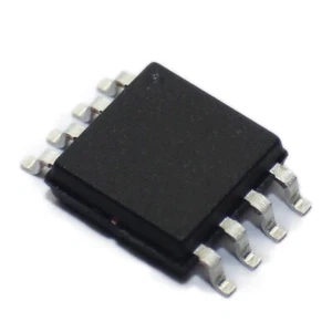 AD8039ARZ Operationsverstärker 350MHz 3-12V Kanäle: 2 SO8 Analog Devices - Bild 1 von 1