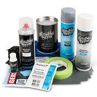 Exact-Match Touch Up Paint Kit - Mazda Light Nordic Green (21W)
