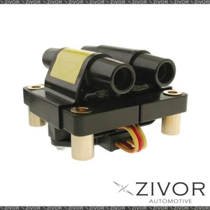 New NGK Ignition Coil For Subaru Liberty 2.0 BE Sdn Petrol 1998-2003 #IGC-172 - Picture 1 of 1