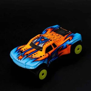 RADIANZ Micro-B SCT Airbrush Lexan Body - Camelops - Bild 1 von 3