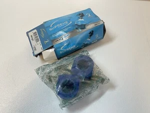 KIT BOCCOLE BARRA STABILIZZATRICE SOSPENSIONE ANTERIORE SINISTRA E DESTRA MEVOTECH - MK7327 - Foto 1 di 3