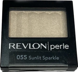 Revlon Colorstay Luxurious Color Perle Eye Shadow ~ Sunlit Sparkle - 055  - Picture 1 of 2