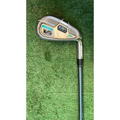 Adams Idea Tech V3 Woman's Flex 36" Golf 8 Iron RH / 1G-S119 - Image 1 of 4