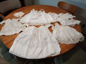 Vintage Doll Clothes Lot - Picture 1 of 5