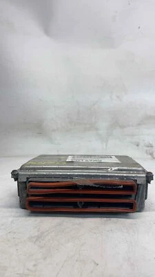 Módulo de control del motor usado (ECM) se adapta a: Cadillac Escalade ext 2002 Electronic Con Foto 1 de 4