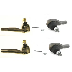 Steering Track/Tie Rod Ends Set For Daihatsu Fourtrak F73 / F78 2.8TD 5/1993>ON - Picture 1 of 3