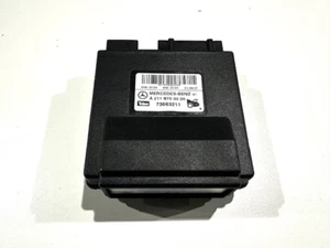 03-09 Mercedes W211 E300 E320 E350 E500 E550 E63 Trunk Release Control Module - Picture 1 of 4