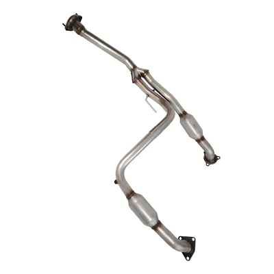 Catalytic Converter For Chevrolet Express 1500 2500 4.3L V6/5.3L 2003-2008 Foto 1 de 4