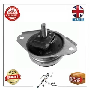 MONTAJE DE MOTOR CAJA DE CAMBIOS IZQUIERDA PARA FORD ESCORT V VI ORION 90-01 94AB6B049CF - Imagen 1 de 6