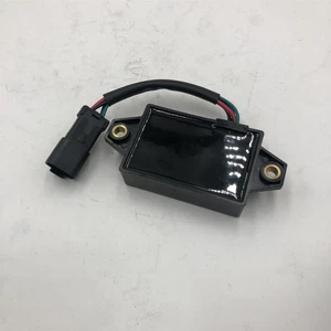 1PC 138-5190X delay time relay for CAT 307C/D excavator Mitsubishi engine - Picture 1 of 3