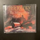 The Silmarillion: 3 By J.R.R.Tolkien (1998,5CD )