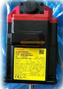ONE Fanuc Servo Motor A06B-0062-B203 NEW - Picture 1 of 1