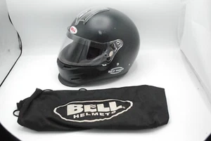 BELL GP.2 YOUTH SERIES RACING HELMET XS SEE PICTURES - Bild 1 von 11