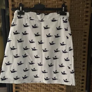 Ladies short skirt size 10 - Picture 1 of 8