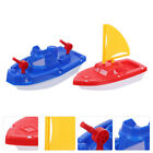 2 Pcs Swimming Bath Toy Beach Toys for Kids Take Girl