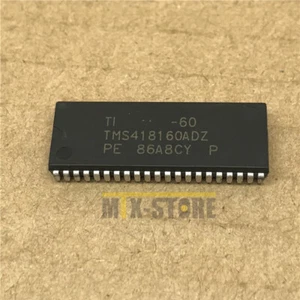 1 PIEZA TMS418160ADZ-60 Encapsulación''SOJ'1048576 BY 16-BIT DYNAMIC - Imagen 1 de 2