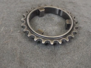 Sprocket, Driven HONDA XL250SE 1980 13611-428-003 17479 - Bild 1 von 5