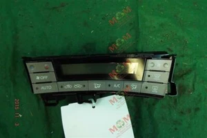 Temperature Control Prius VIN Du 7th And 8th Digit Fits 13-15 PRIUS 901814 - Picture 1 of 12