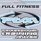 Ptm-Professional Training Music Ptm-Professional Training Music (CD)