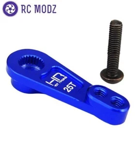 Hot Racing TRXF25SH06 Traxxas TRX-4 Aluminum Servo Horn 25T - Picture 1 of 3