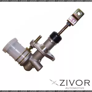Clutch Master Cylinder For SUZUKI BALENO SY418 J18A 4 Cyl MPFI 1996 - 2003 - Picture 1 of 1