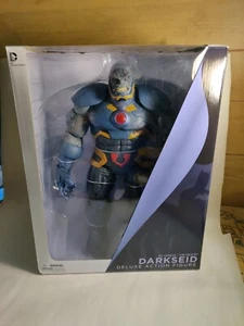 DC Collectibles The New 52 Justice League DARKSEID (CosBman1172) - Bild 1 von 9