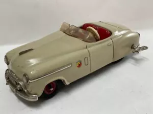 SCHUCO COMBINATO 4003 Abarth Diecast modellauto - Bild 1 von 9