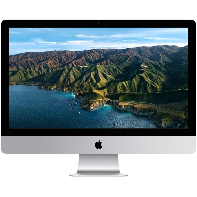 【匠の技BTO】 iMac 2013 27 i7 3.5G PRO